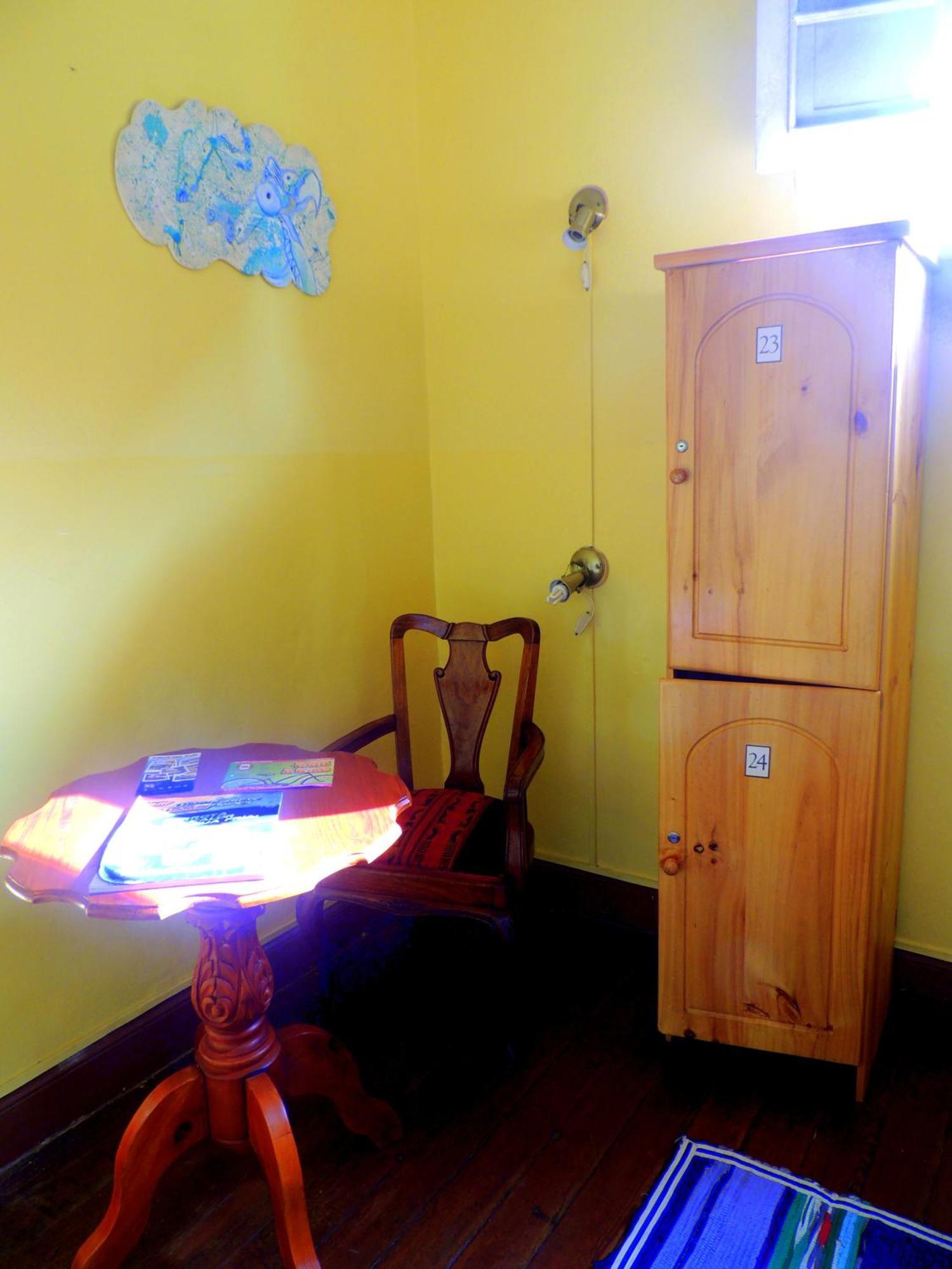 Lima Wari Hotel Boutique Zimmer foto